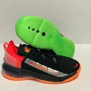 Nike Lebron xviii (GS) Basketball Shoes